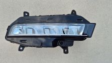 Halogen LED PRAWY PRZÓD Skoda Octavia III LIFT RS VRS OE 5E0941700H BDB Sta