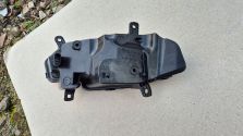 Halogen LED PRAWY PRZÓD Skoda Octavia III LIFT RS VRS OE 5E0941700H BDB Sta