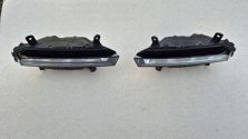 Halogen LED PRAWY PRZÓD Skoda Octavia III LIFT RS VRS OE 5E0941700H BDB Sta