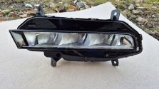 Halogen LED LEWY PRZÓD Skoda Octavia III LIFT RS VRS OE 5E0941699H BDB Stan