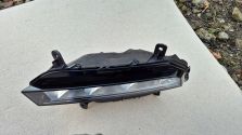 Halogen LED LEWY PRZÓD Skoda Octavia III LIFT RS VRS OE 5E0941699H BDB Stan