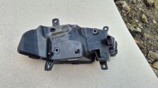 Halogen LED LEWY PRZÓD Skoda Octavia III LIFT RS VRS OE 5E0941699H BDB Stan