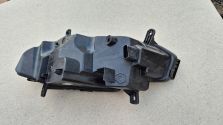 Halogen LED LEWY PRZÓD Skoda Octavia III LIFT RS VRS OE 5E0941699H BDB Stan