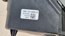 Halogen LED LEWY PRZÓD Skoda Octavia III LIFT RS VRS OE 5E0941699H BDB Stan