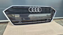 Atrapa chłodnicy GRILL Audi A7 C8 4K 2017- OE 4K8853651 ORYG. NOWA !!