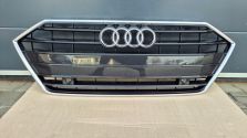Atrapa chłodnicy GRILL Audi A7 C8 4K 2017- OE 4K8853651 ORYG. NOWA !!