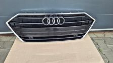 Atrapa chłodnicy GRILL Audi A7 C8 4K 2017- OE 4K8853651 ORYG. NOWA !!