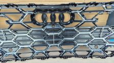 Atrapa chłodnicy GRILL Audi A7 C8 4K LIFT S-LINE OE 4K8853651N ORYG. NOWA !