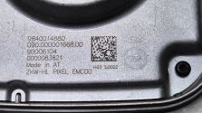Przetwornica Moduł Lampy LED Opel Insignia B Astra V K OE 9840014880 NOWY !