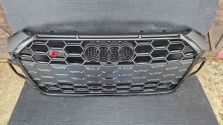 Atrapa chłodnicy GRILL Audi S5 A5 F5 8W6 LIFT 19- MAT 8W6853651BQ ORYG NOWA