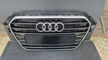 Atrapa chłodnicy GRILL Audi A4 B8 LIFT 11-15 S-LINE OE 8K0853651E F NOWY !!