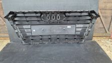 Atrapa chłodnicy GRILL Audi A4 B9 8W0 15-19 OE 8W0853651 ORYG. NOWA !!!