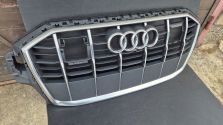 Atrapa chłodnicy GRILL Audi Q7 4M LIFT 19- OE 4M0853651AJ AH AG AF OE NOWA!