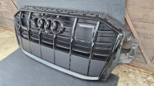 Atrapa chłodnicy GRILL Audi Q7 4M LIFT 19- OE 4M0853651AJ AH AG AF OE NOWA!