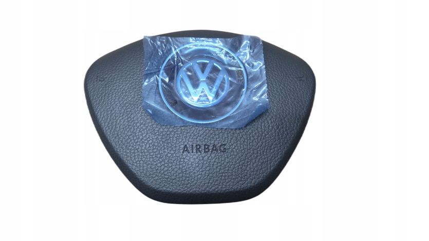 AIRBAG Poduszka powietrzna AIR BAG VW Golf VII 7 LIFT 7,5 OE 5G0880201Q NEW