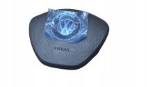 AIRBAG Poduszka powietrzna AIR BAG VW Golf VII 7 LIFT 7,5 OE 5G0880201Q NEW