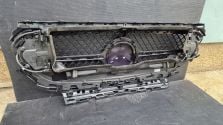 Atrapa chłodnicy GRILL MERCEDES E-Klasa W214 22- A2148804501 LED AMG Kamera