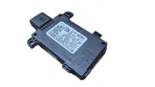 Radar Czujnik Asystent pasa ruchu martwego pol Audi A6 A7 A8 OE 4N0907669AM