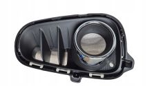 Kratka zaślepka zderzaka halogenu LEWA Kia Rio IV 16-20 OE 86525-H8020 NOWA