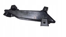 Kratka Zaślepka LEWA Atrapy GRILL PRZÓD Hyundai i30 III LIFT OE 86353-G4500