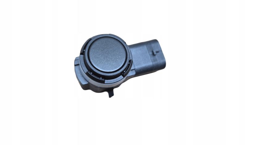 Czujnik parkowania cofania PDC BMW OE 6620 5A1A269 Czarny MAT NOWE ! ORYG !