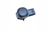 Czujnik parkowania cofania PDC BMW OE 6620 5A1A269 Czarny MAT NOWE ! ORYG !