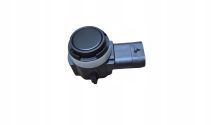 Czujnik parkowania cofania PDC BMW OE 6620 5A1A269 Czarny MAT NOWE ! ORYG !