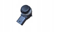 Czujnik parkowania cofania PDC BMW OE 6620 5A1A269 Czarny MAT NOWE ! ORYG !