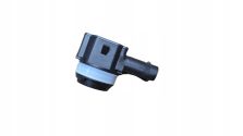 Czujnik parkowania cofania PDC BMW OE 6620 5A1A269 Czarny MAT NOWE ! ORYG !