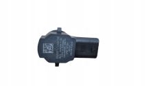 Czujnik parkowania cofania PDC BMW OE 6620 5A1A269 Czarny MAT NOWE ! ORYG !
