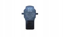 Czujnik parkowania cofania PDC BMW OE 6620 5A1A269 Czarny MAT NOWE ! ORYG !