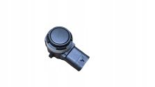Czujnik parkowania cofania PDC BMW OE 6620 5A1A269 Czarny MAT NOWE ! ORYG !