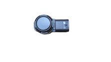 Czujnik parkowania cofania PDC BMW OE 6620 5A1A269 Czarny MAT NOWE ! ORYG !
