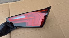 Lampa Full LED TYŁ Tylna PRAWA w Klapę BMW 1 F70 2024- OE EUROPA