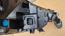 Lampa Full LED TYŁ Tylna PRAWA BMW X2 U10 2023- USA H4944881812 F03900500H