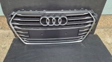 Atrapa chłodnicy GRILL Audi A4 B9 8W0 8W 15-19 CHROM OE 8W0853651AB NOWA !!