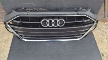 Atrapa chłodnicy GRILL Audi A4 B9 8W LIFT 19- OE 8W0853651DB DD ORYG. NOWY!