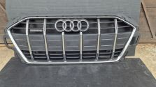Atrapa chłodnicy GRILL Audi A4 B9 8W ALLROAD LIFT 19- OE 8W0853651DP DR NEW