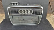 Atrapa chłodnicy GRILL Audi A4 B7 8E0 2005-2008 OE 8E0853651Q ORYGINAŁ !