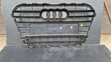 Atrapa chłodnicy GRILL Audi A6 C7 4G LIFT 2014-2018 OE 4G0853653 ŁADNY ORYG