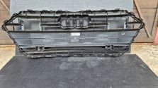 Atrapa chłodnicy GRILL Audi A7 C8 4K8 18-23 PDC OE 4K8853651A ORYGIN Chrom