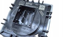 Przetwornica Moduł Lampy LED Opel Mokka X Peugeot E-3008 OE 9850777980 NOWA