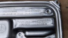 Przetwornica Moduł Lampy LED Mercedes W213 W177 W167 OE A2139003133 NOWA !!