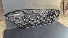 Atrapa chłodnicy GRILL Hyundai i30 III N LIFT 20- *PDC* 86351-S0500 NOWY !!