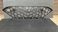 Atrapa chłodnicy GRILL Hyundai i30 III N LIFT 20- *PDC* 86351-S0500 NOWY !!