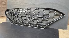 Atrapa chłodnicy GRILL Hyundai i30 III N LIFT 20- *PDC* 86351-S0500 NOWY !!