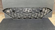Atrapa chłodnicy GRILL Hyundai i30 III N LIFT 20- *PDC* 86351-S0500 NOWY !!