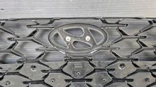Atrapa chłodnicy GRILL Hyundai i30 III N LIFT 20- *PDC* 86351-S0500 NOWY !!