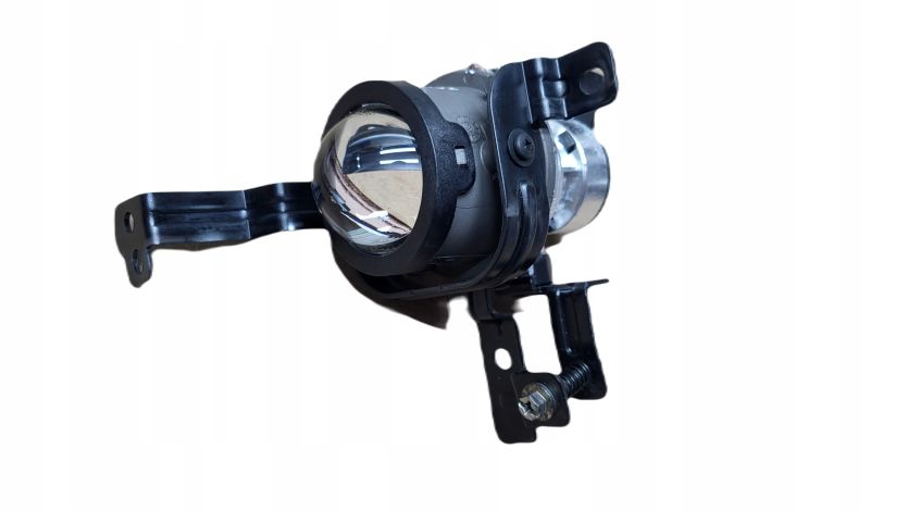 Halogen PRZÓD PRAWY Kia Niro E-Niro OE 92201/2-D9 9006 NOWY !! ORYGINAŁ !