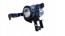 Halogen PRZÓD PRAWY Kia Niro E-Niro OE 92201/2-D9 9006 NOWY !! ORYGINAŁ !